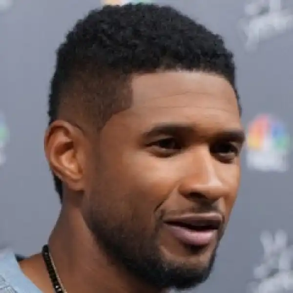 Instrumental: Usher - Lemme See
